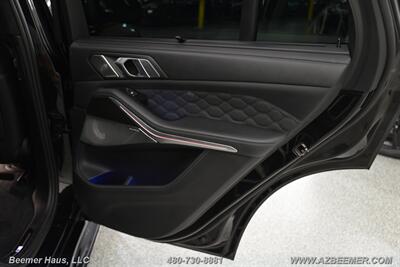 2023 BMW X5 M Competition   - Photo 42 - Mesa, AZ 85202