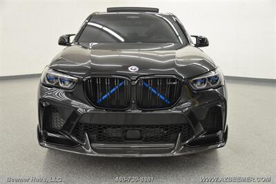 2023 BMW X5 M Competition   - Photo 4 - Mesa, AZ 85202