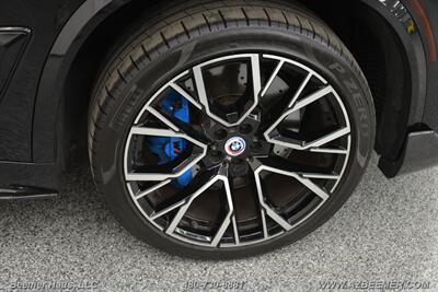 2023 BMW X5 M Competition   - Photo 50 - Mesa, AZ 85202