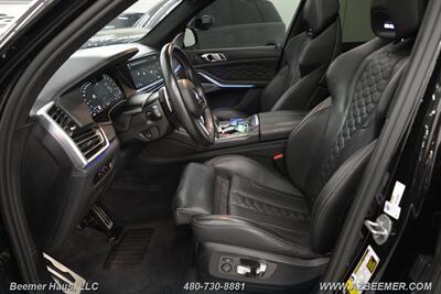 2023 BMW X5 M Competition   - Photo 11 - Mesa, AZ 85202