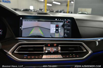 2023 BMW X5 M Competition   - Photo 31 - Mesa, AZ 85202