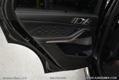 2023 BMW X5 M Competition   - Photo 41 - Mesa, AZ 85202