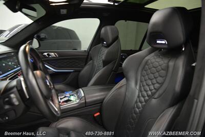 2023 BMW X5 M Competition   - Photo 12 - Mesa, AZ 85202