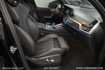2023 BMW X5 M Competition   - Photo 15 - Mesa, AZ 85202