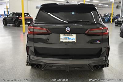 2023 BMW X5 M Competition   - Photo 9 - Mesa, AZ 85202