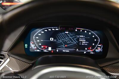 2023 BMW X5 M Competition   - Photo 28 - Mesa, AZ 85202