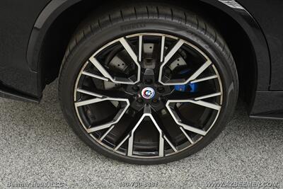 2023 BMW X5 M Competition   - Photo 49 - Mesa, AZ 85202