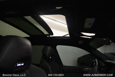 2023 BMW X5 M Competition   - Photo 18 - Mesa, AZ 85202
