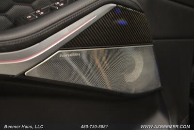2023 BMW X5 M Competition   - Photo 37 - Mesa, AZ 85202