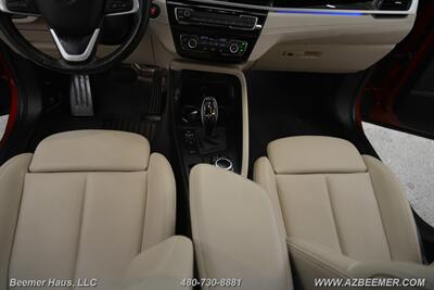 2021 BMW X2 sDrive28i   - Photo 17 - Mesa, AZ 85202