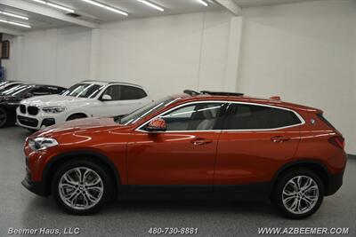 2021 BMW X2 sDrive28i   - Photo 4 - Mesa, AZ 85202