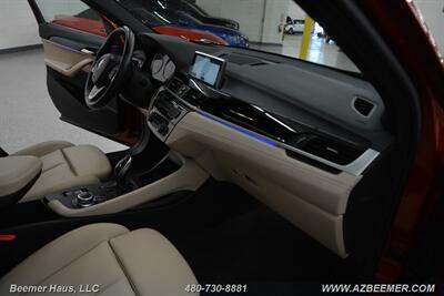 2021 BMW X2 sDrive28i   - Photo 21 - Mesa, AZ 85202