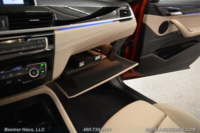 2021 BMW X2 sDrive28i   - Photo 36 - Mesa, AZ 85202