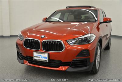 2021 BMW X2 sDrive28i   - Photo 1 - Mesa, AZ 85202