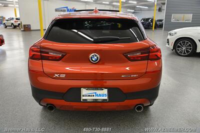 2021 BMW X2 sDrive28i   - Photo 10 - Mesa, AZ 85202