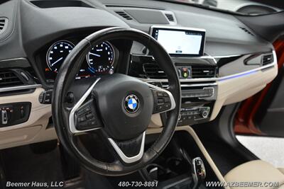 2021 BMW X2 sDrive28i   - Photo 13 - Mesa, AZ 85202