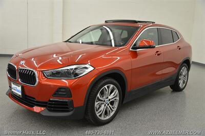 2021 BMW X2 sDrive28i   - Photo 3 - Mesa, AZ 85202