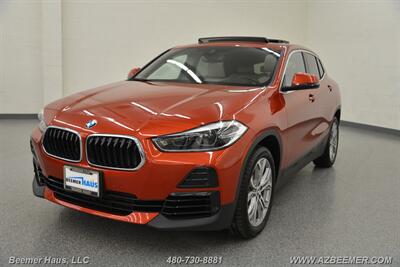 2021 BMW X2 sDrive28i   - Photo 2 - Mesa, AZ 85202