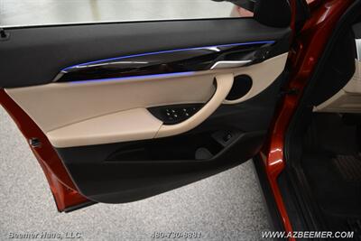 2021 BMW X2 sDrive28i   - Photo 38 - Mesa, AZ 85202