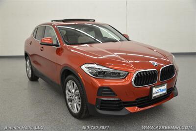 2021 BMW X2 sDrive28i   - Photo 6 - Mesa, AZ 85202