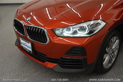 2021 BMW X2 sDrive28i   - Photo 48 - Mesa, AZ 85202