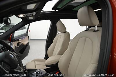 2021 BMW X2 sDrive28i   - Photo 15 - Mesa, AZ 85202