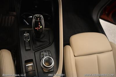 2021 BMW X2 sDrive28i   - Photo 35 - Mesa, AZ 85202