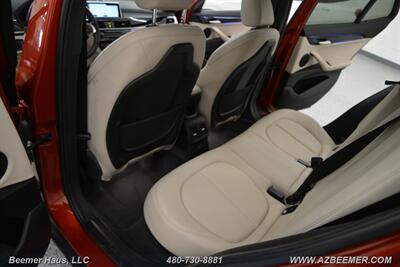 2021 BMW X2 sDrive28i   - Photo 26 - Mesa, AZ 85202