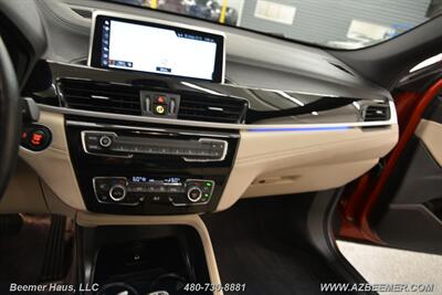 2021 BMW X2 sDrive28i   - Photo 30 - Mesa, AZ 85202