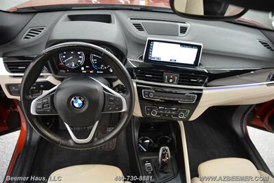 2021 BMW X2 sDrive28i   - Photo 18 - Mesa, AZ 85202