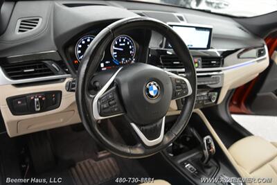 2021 BMW X2 sDrive28i   - Photo 28 - Mesa, AZ 85202