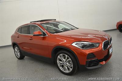 2021 BMW X2 sDrive28i   - Photo 7 - Mesa, AZ 85202