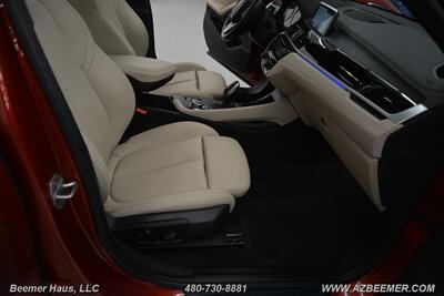 2021 BMW X2 sDrive28i   - Photo 20 - Mesa, AZ 85202