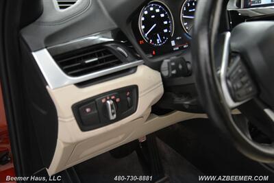 2021 BMW X2 sDrive28i   - Photo 27 - Mesa, AZ 85202