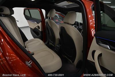 2021 BMW X2 sDrive28i   - Photo 23 - Mesa, AZ 85202