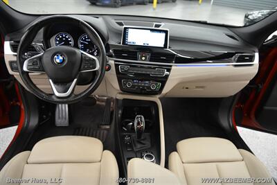 2021 BMW X2 sDrive28i   - Photo 16 - Mesa, AZ 85202