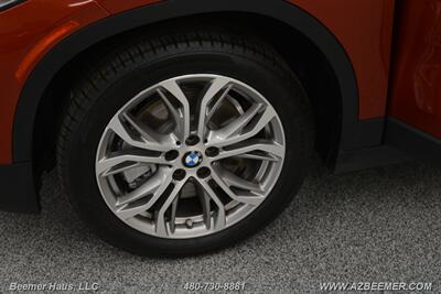 2021 BMW X2 sDrive28i   - Photo 46 - Mesa, AZ 85202
