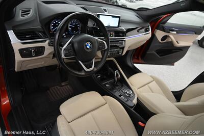 2021 BMW X2 sDrive28i   - Photo 12 - Mesa, AZ 85202