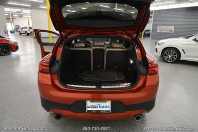 2021 BMW X2 sDrive28i   - Photo 42 - Mesa, AZ 85202