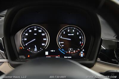 2021 BMW X2 sDrive28i   - Photo 29 - Mesa, AZ 85202