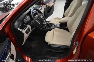 2021 BMW X2 sDrive28i   - Photo 14 - Mesa, AZ 85202