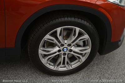 2021 BMW X2 sDrive28i   - Photo 45 - Mesa, AZ 85202