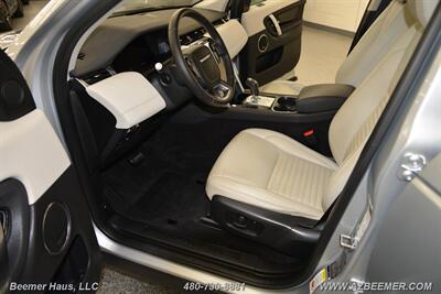 2020 Land Rover Discovery Sport P250 SE   - Photo 9 - Mesa, AZ 85202