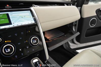 2020 Land Rover Discovery Sport P250 SE   - Photo 32 - Mesa, AZ 85202
