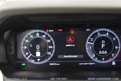 2020 Land Rover Discovery Sport P250 SE   - Photo 27 - Mesa, AZ 85202