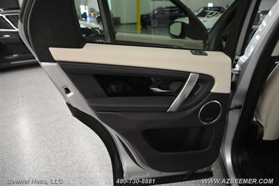 2020 Land Rover Discovery Sport P250 SE   - Photo 36 - Mesa, AZ 85202