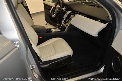 2020 Land Rover Discovery Sport P250 SE   - Photo 16 - Mesa, AZ 85202