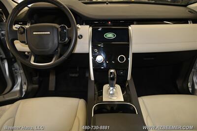 2020 Land Rover Discovery Sport P250 SE   - Photo 14 - Mesa, AZ 85202