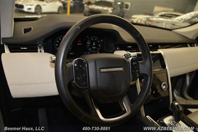 2020 Land Rover Discovery Sport P250 SE   - Photo 26 - Mesa, AZ 85202