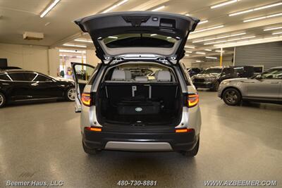 2020 Land Rover Discovery Sport P250 SE   - Photo 39 - Mesa, AZ 85202